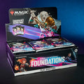 Magic: The Gathering Foundations Booster Box