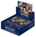 One Piece Card Game Booster Box