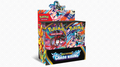 Chaos Rising Booster Box